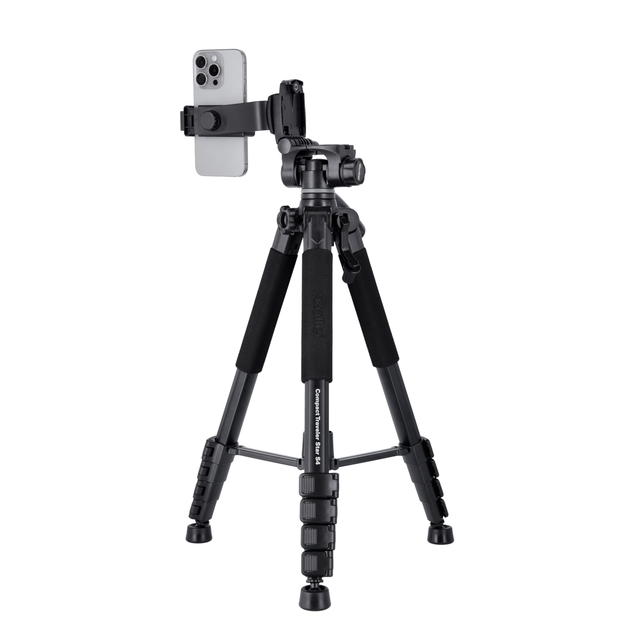 Rollei Rollei Compact Travel Star S4