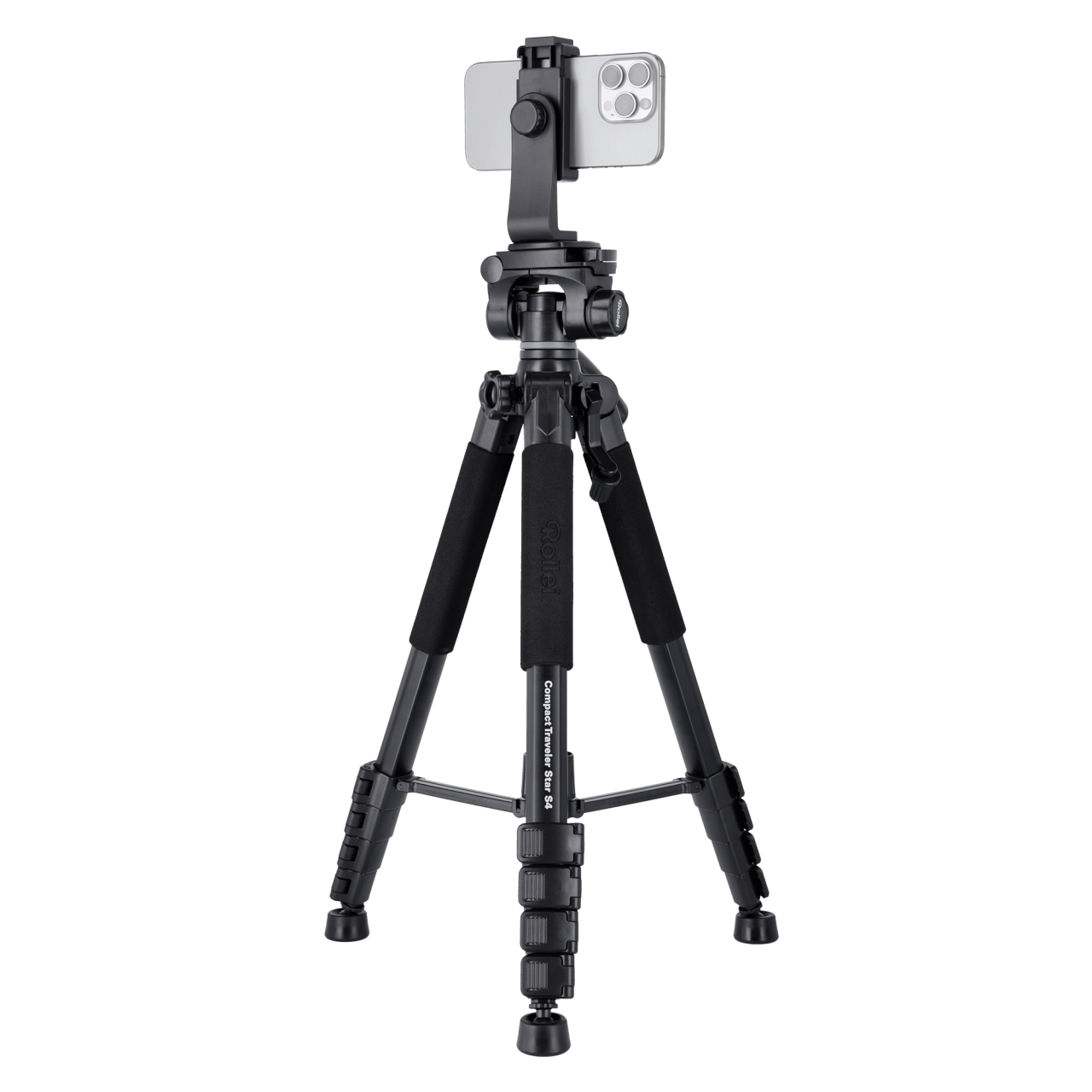 Rollei Rollei Compact Travel Star S4