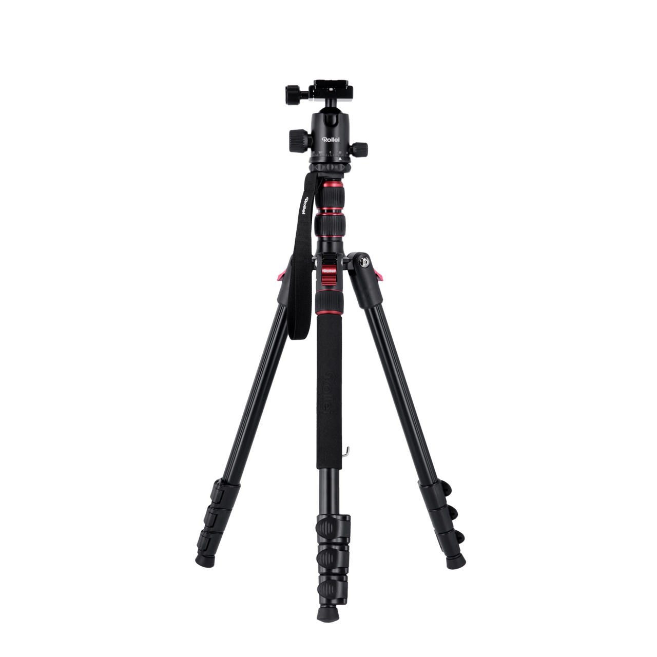 Rollei Rollei Compact traveler No. 2