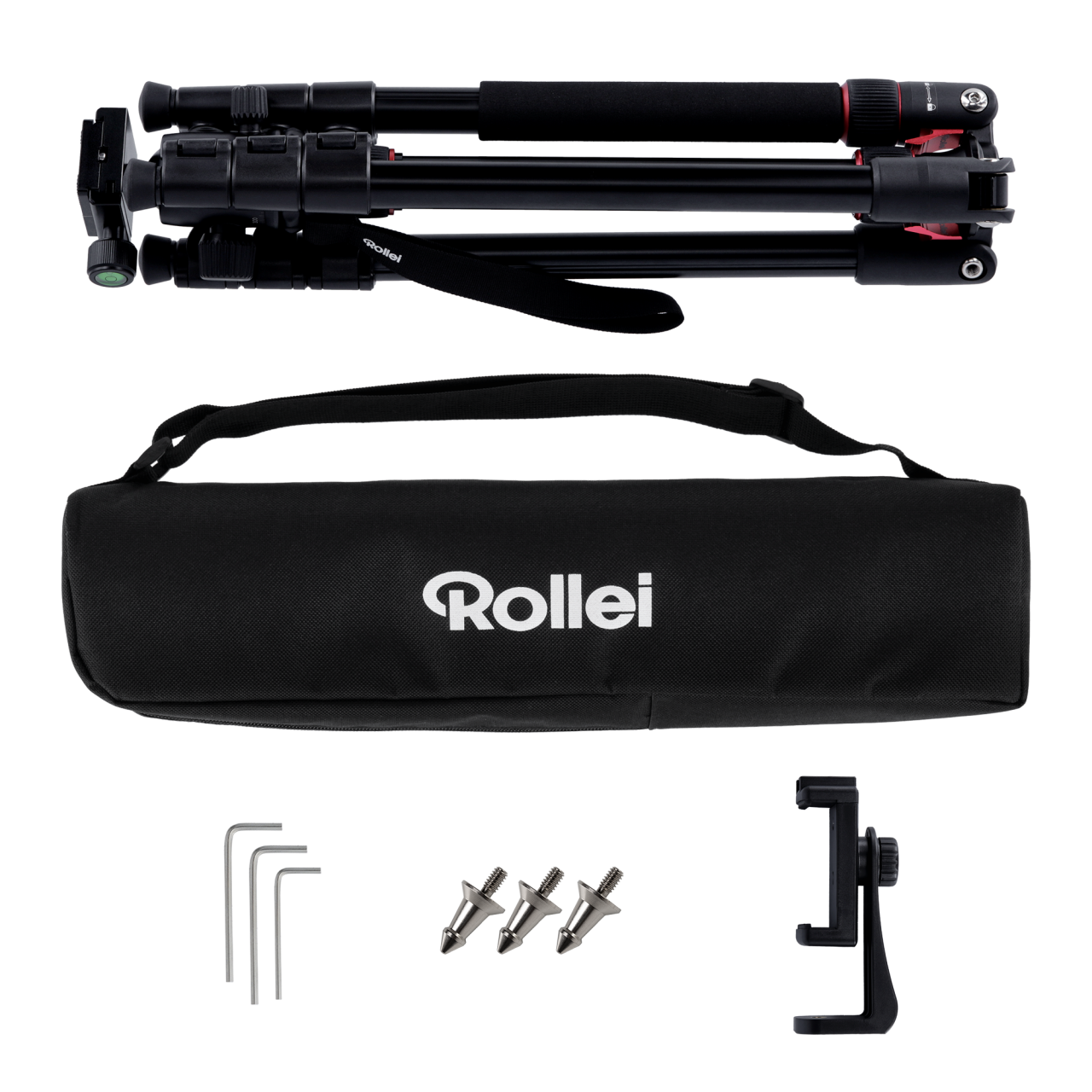 Rollei Rollei Compact traveler No. 2