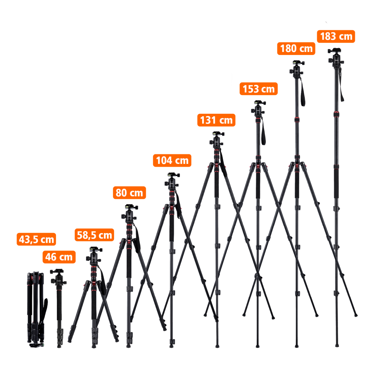 Rollei Rollei Compact traveler No. 2