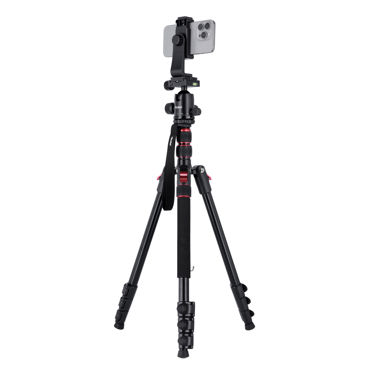 Rollei Rollei Compact traveler No. 2