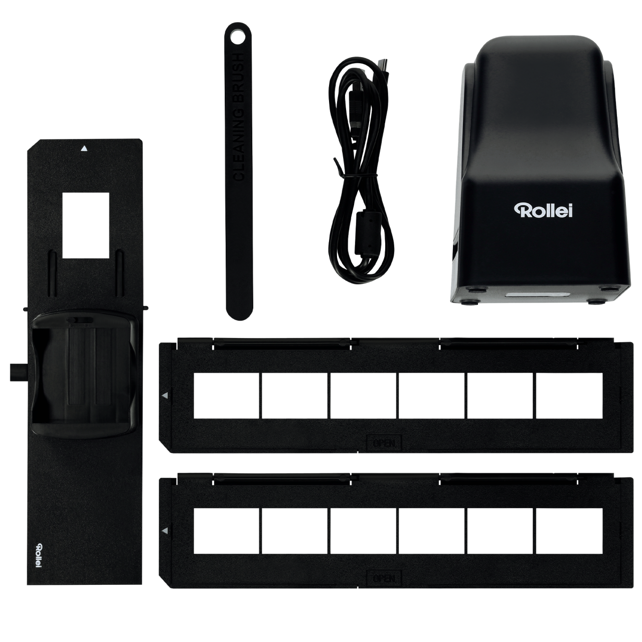 Rollei Rollei DF-S 180