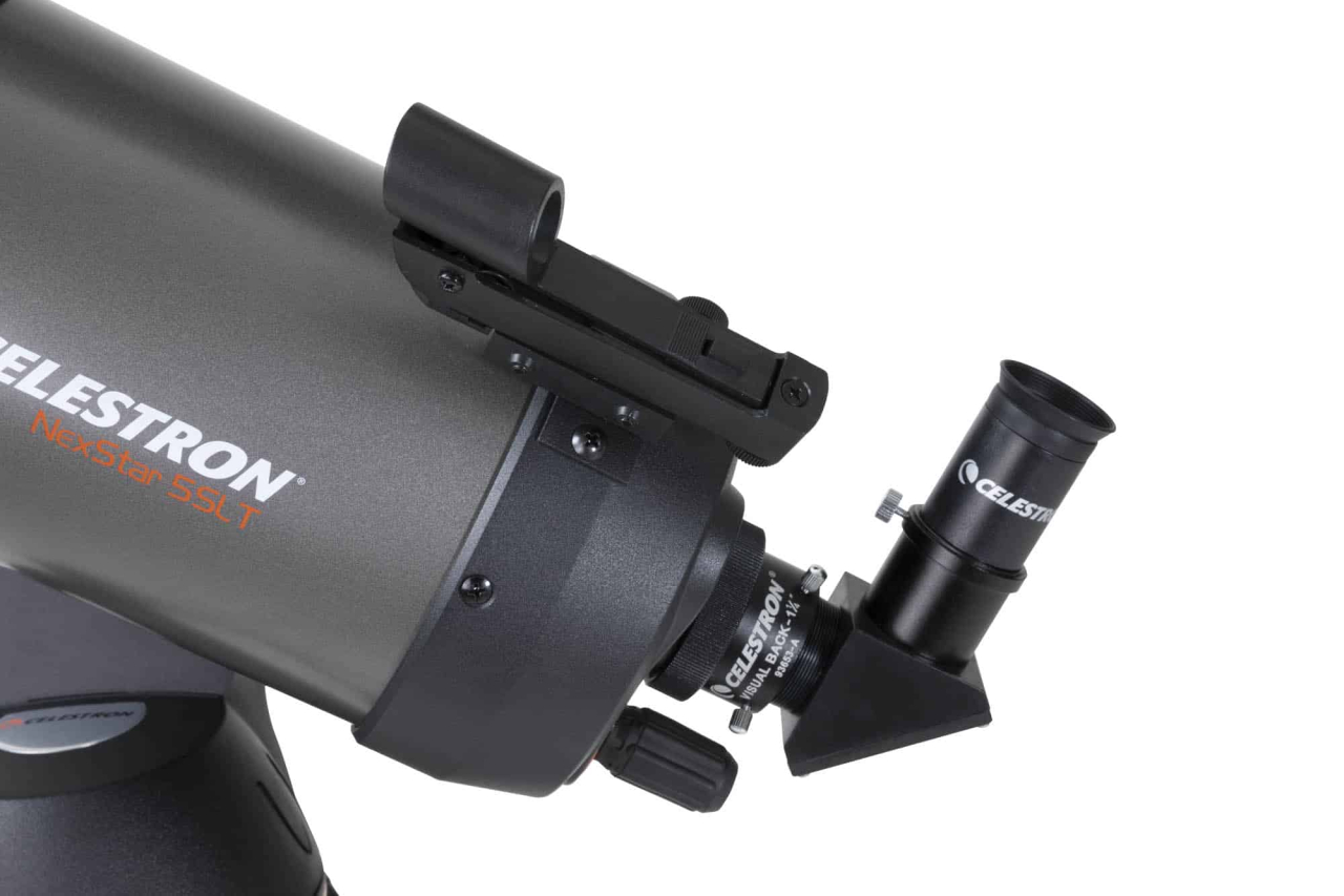 Celestron Celestron Nexstar SCT 5