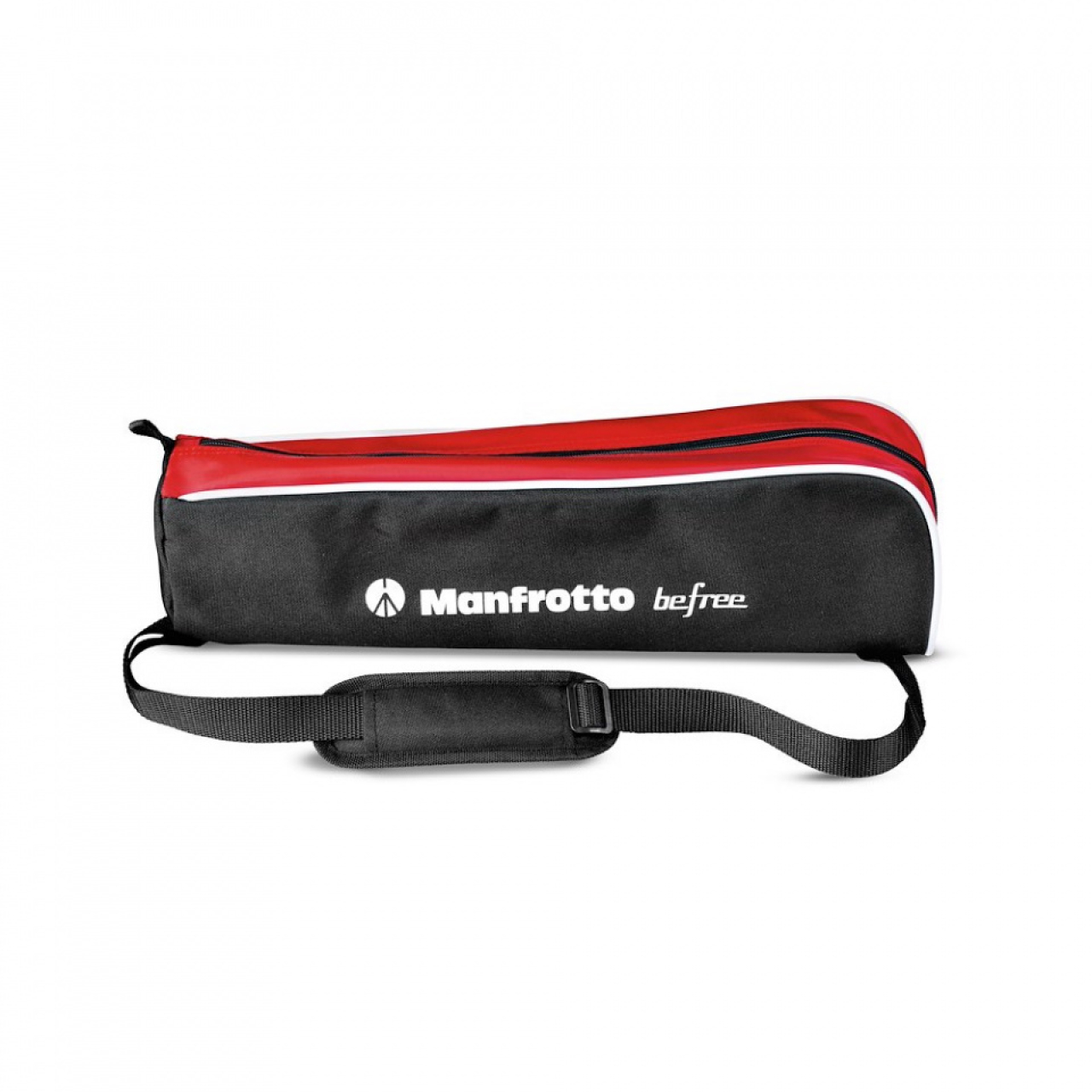Manfrotto Befree Kit Advanced AS Carbonio con twist lock