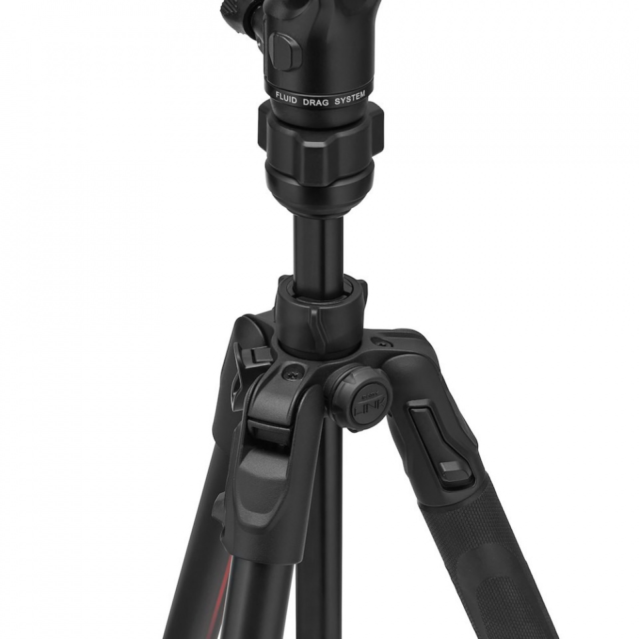 Manfrotto Befree Kit GT PRO 3 - Way in Alluminio