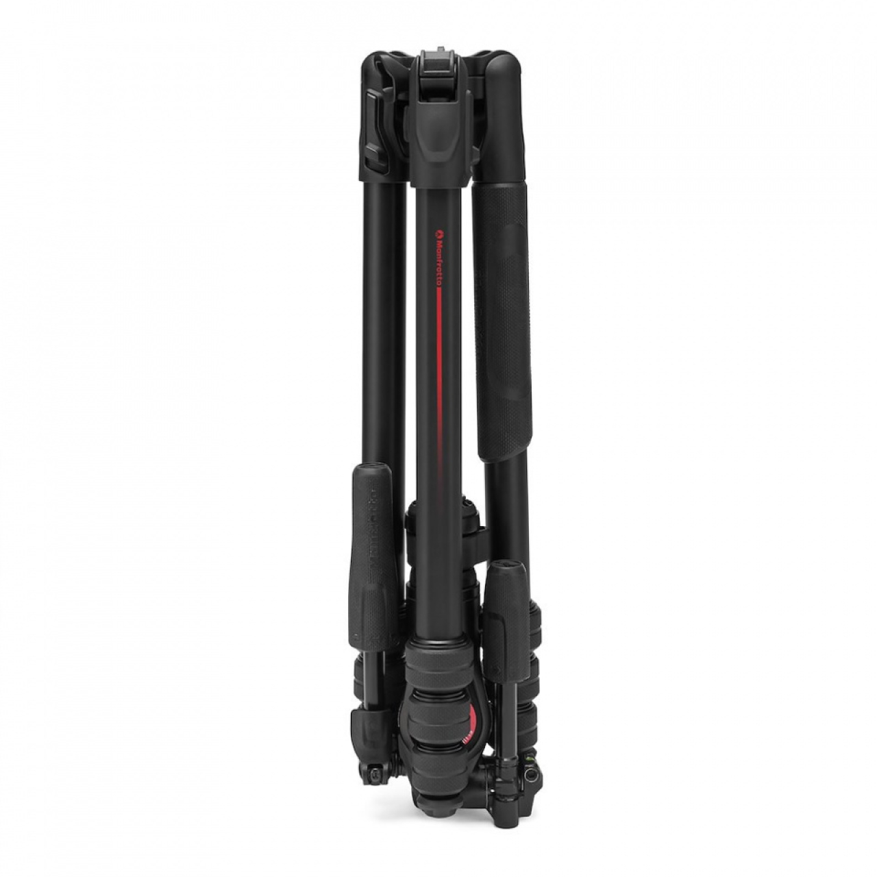 Manfrotto Befree Kit GT PRO 3 - Way in Alluminio