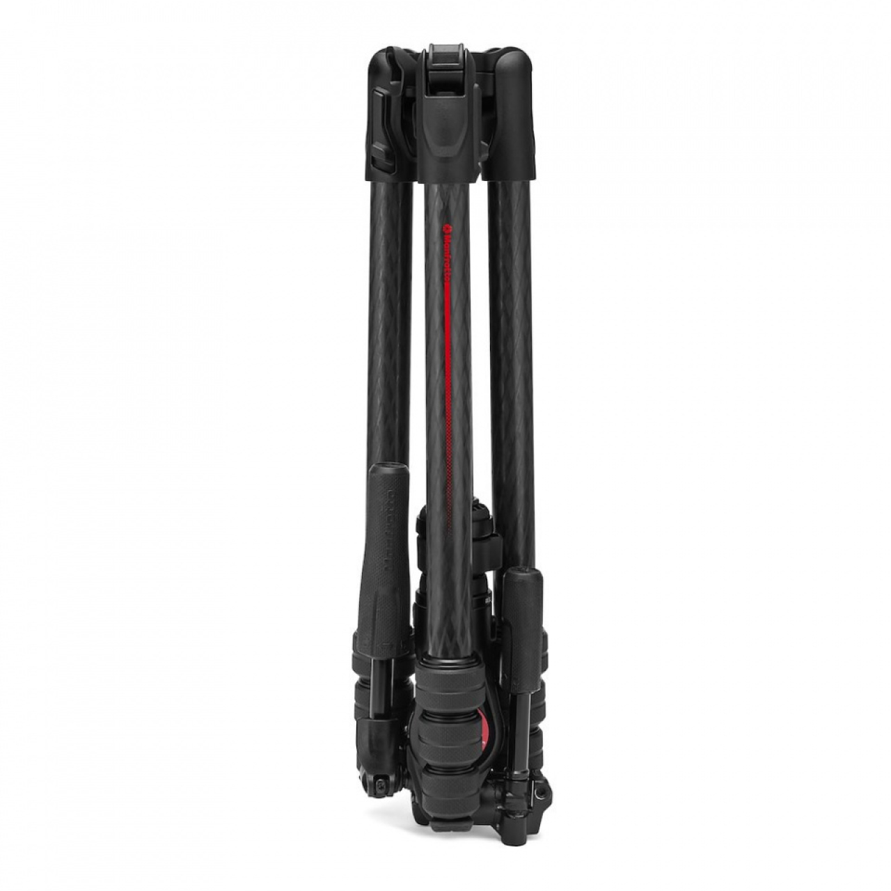 Manfrotto Befree Kit GT PRO 3 - Way in Carbonio