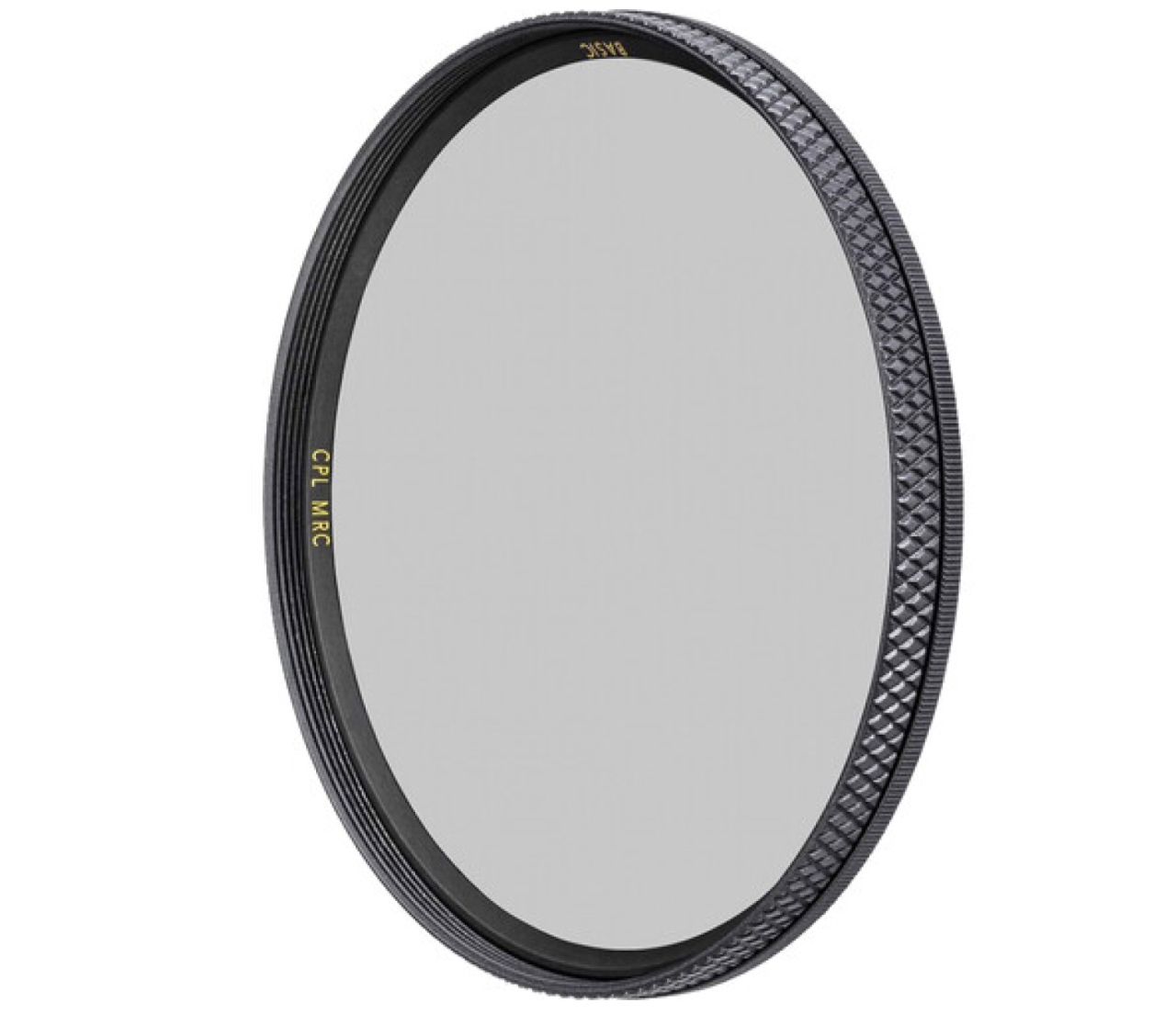 B&w B&W Cirkular Pol Filter MRC Basic 77mm