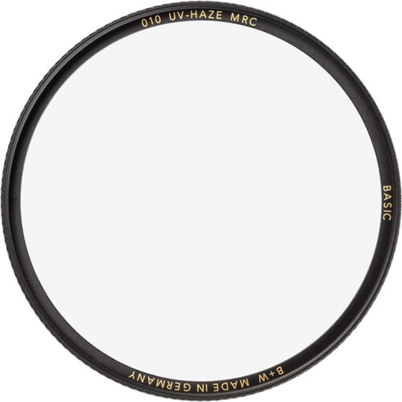 B&w B&W UV Filter MRC Basic 82mm