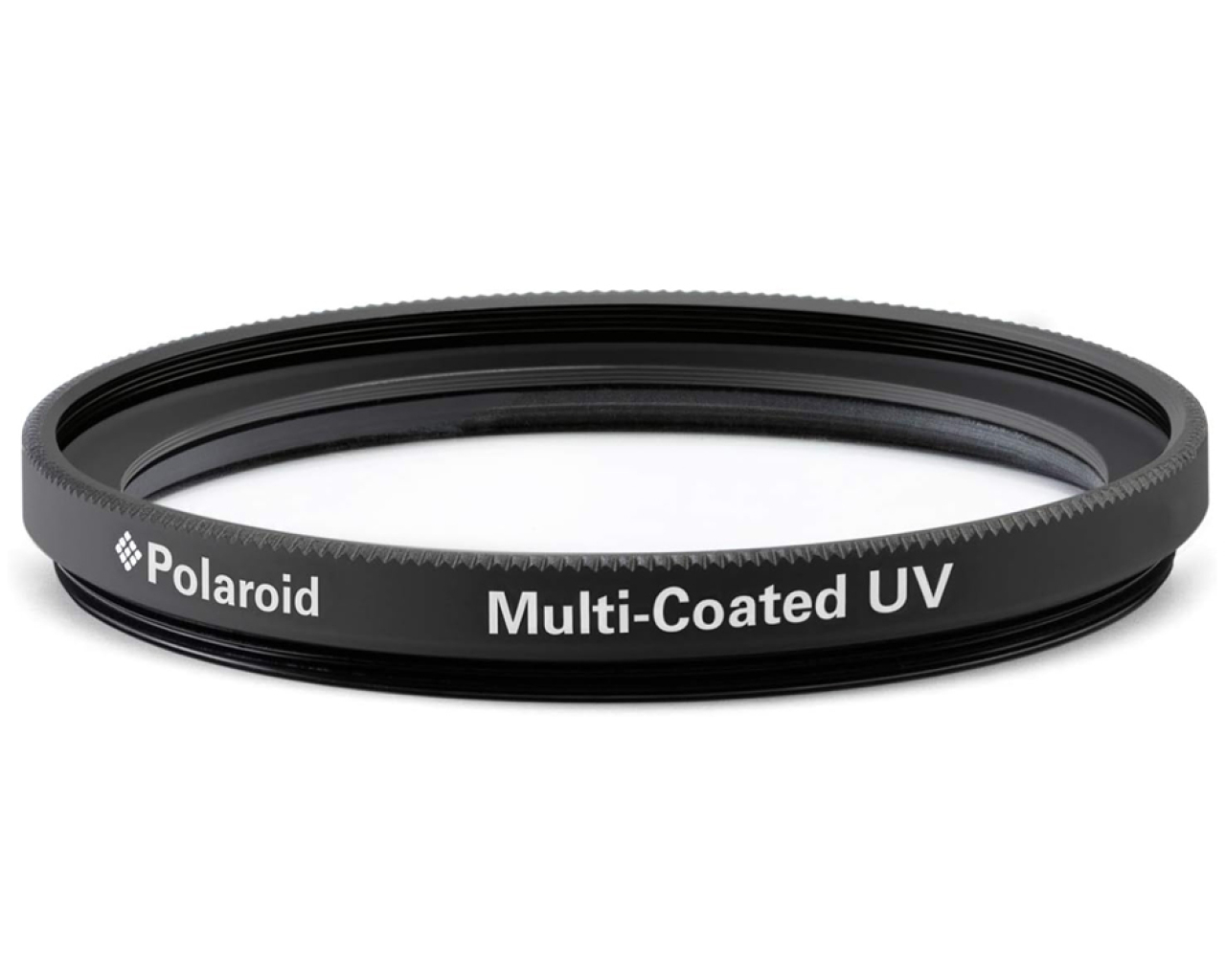Polaroid Polaroid Multi Coated UV Filter 43mm