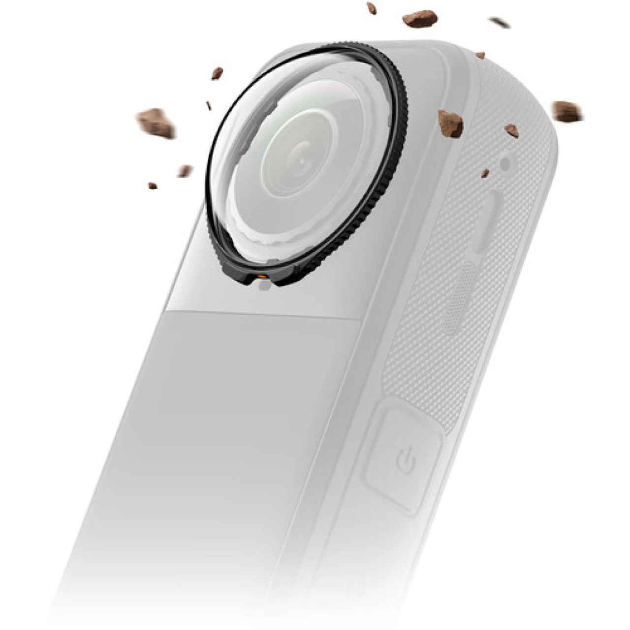 Insta360 Insta360 X5 Premium Lens Guards
