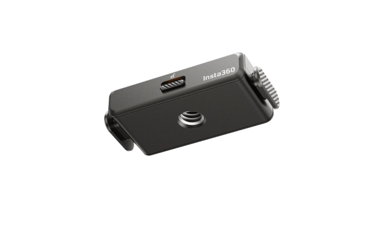 Insta360 Insta360 X5 Quick Release Mount