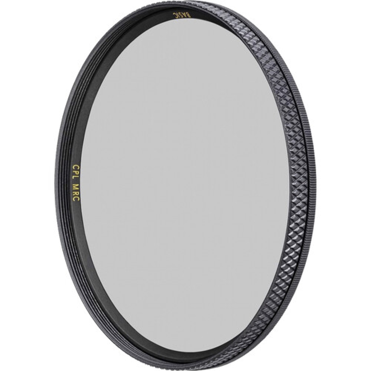 B&w B&W Cirkular Pol Filter MRC Basic 43mm