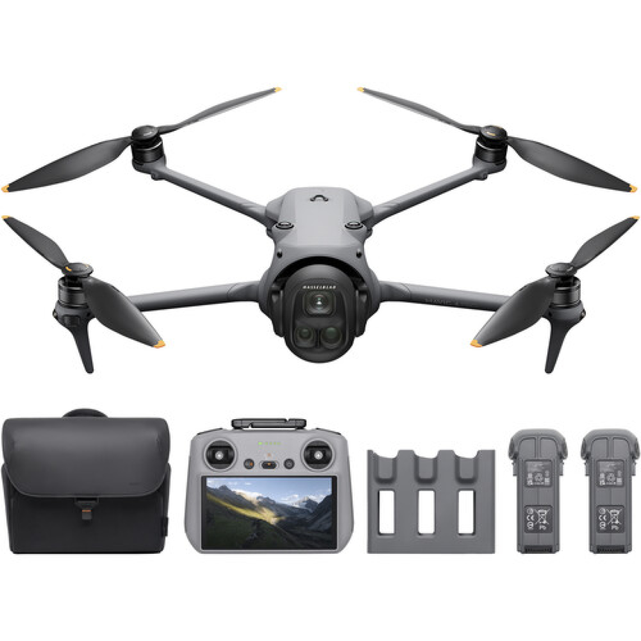 Dji Dji Mavic 4 Pro Fly More Combo (Dji RC 2)