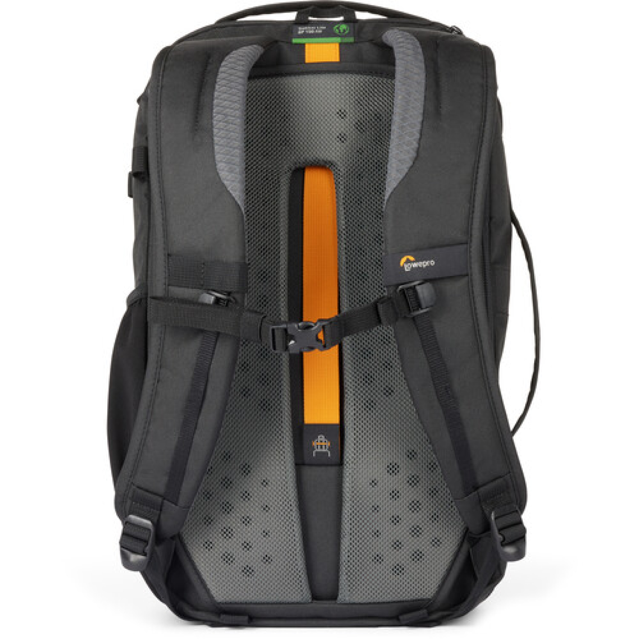 Lowepro Zaino Lowepro Trekker LT BP 150 AW Nero