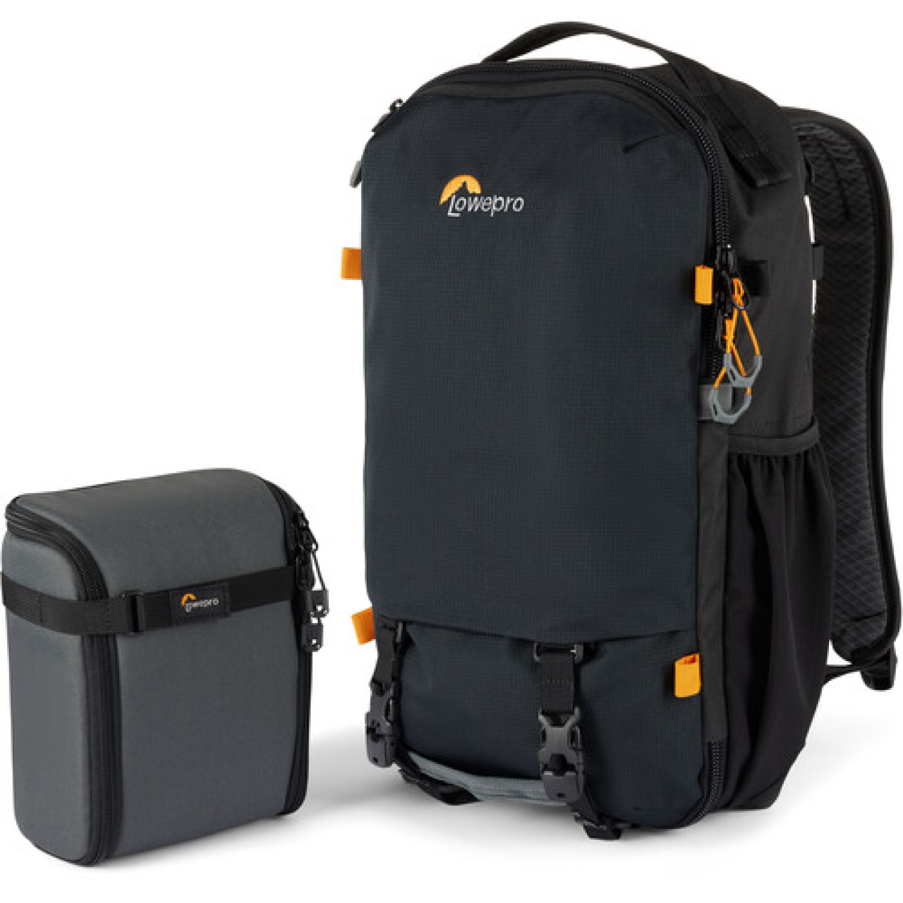 Lowepro Zaino Lowepro Trekker LT BP 150 AW Nero