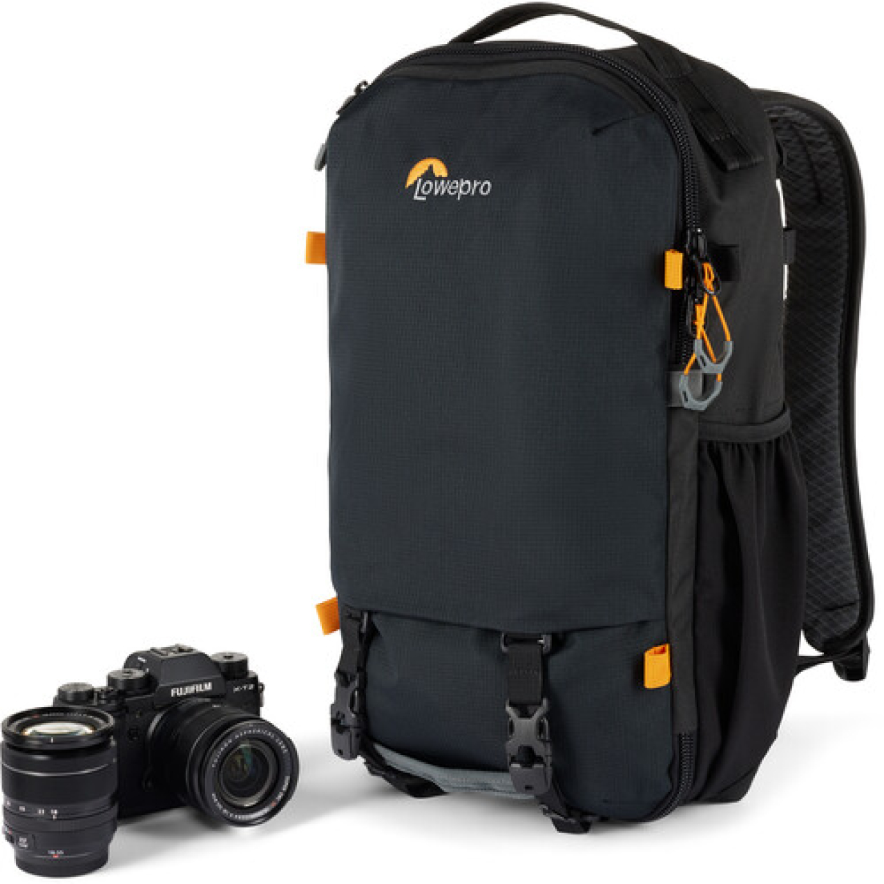 Lowepro Zaino Lowepro Trekker LT BP 150 AW Nero
