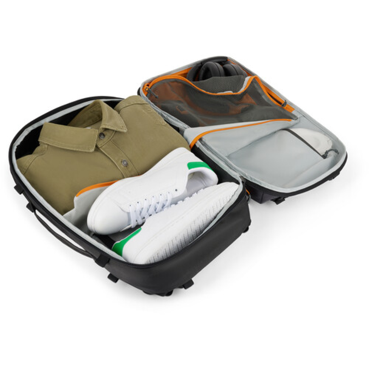 Lowepro Zaino Lowepro Trekker LT BP 250 AW Nero