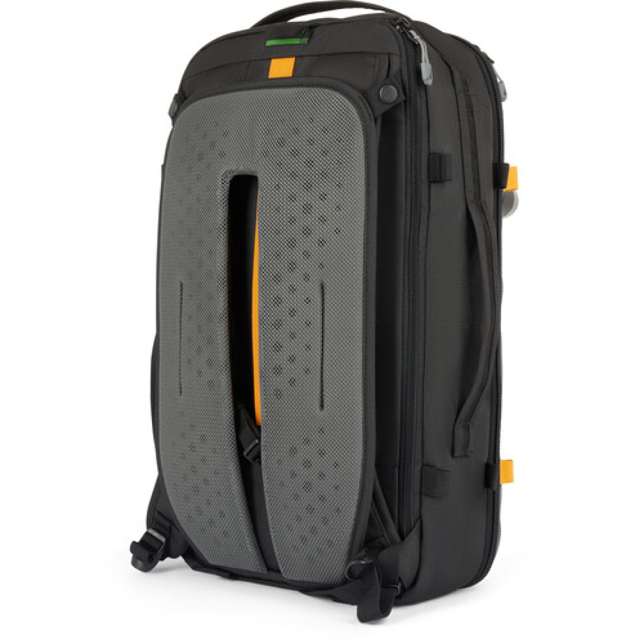 Lowepro Zaino Lowepro Trekker LT BP 250 AW Nero