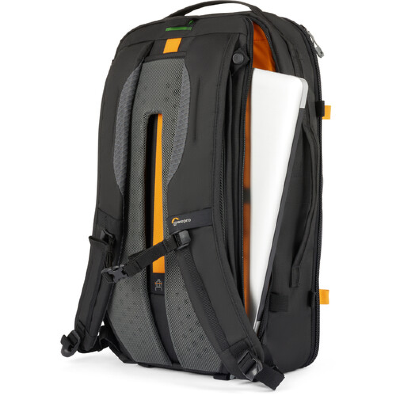 Lowepro Zaino Lowepro Trekker LT BP 250 AW Nero