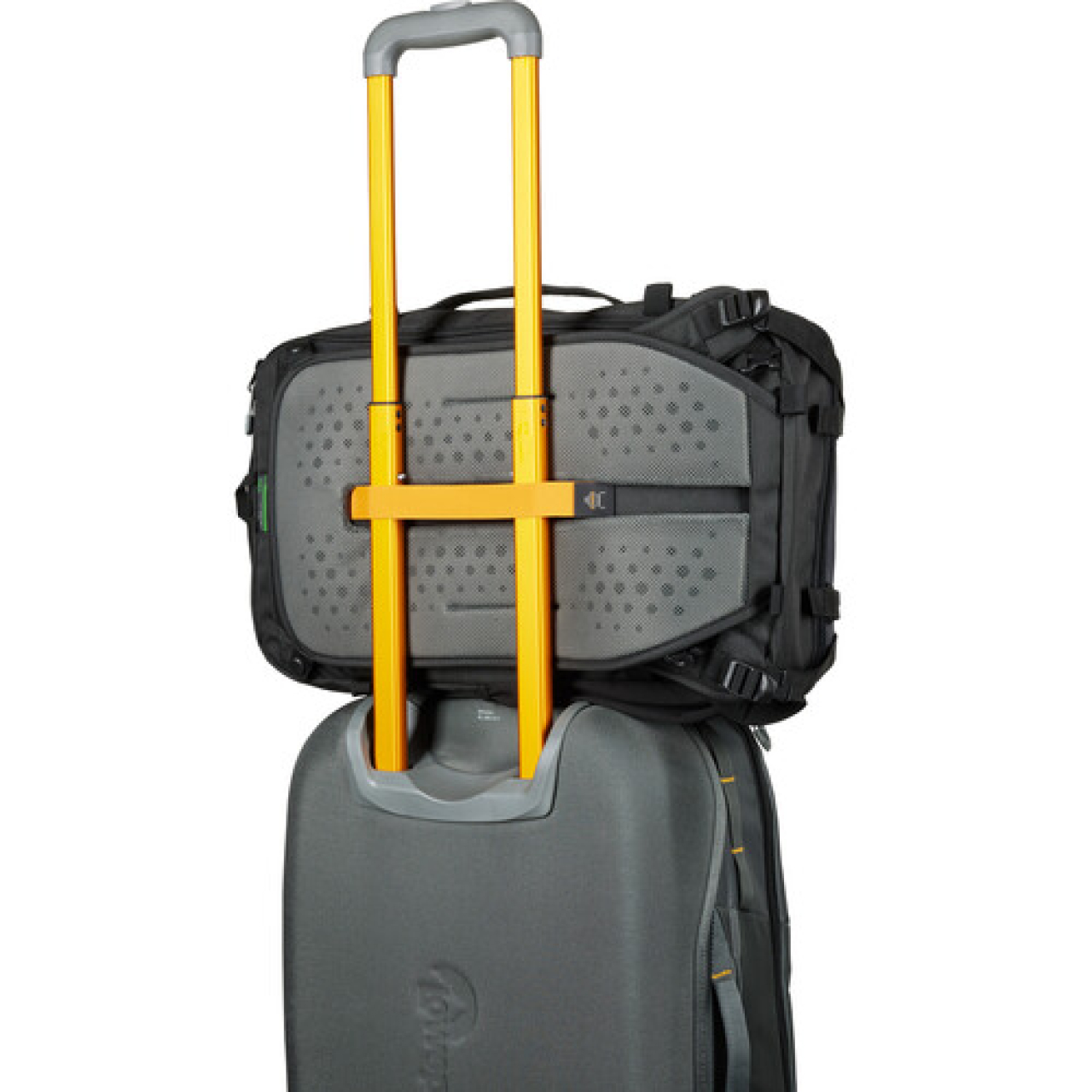Lowepro Zaino Lowepro Trekker LT BP 250 AW Nero