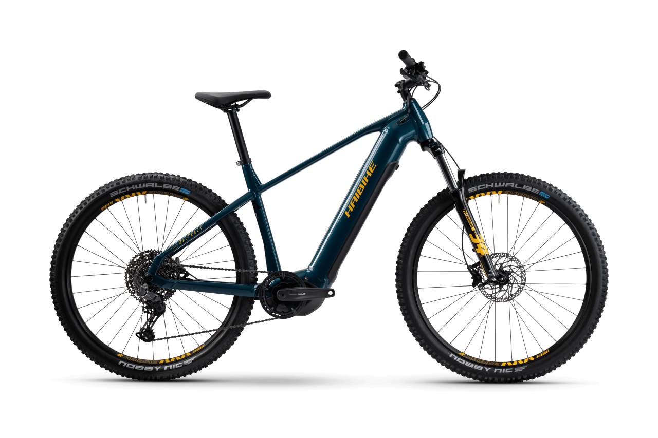 Haibike Haibike ALLTRACK 6 - 27.5
