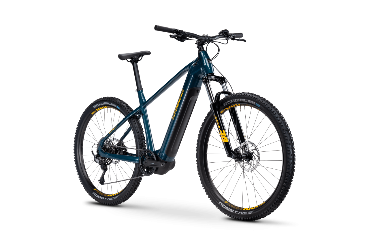 Haibike Haibike ALLTRACK 6 - 27.5