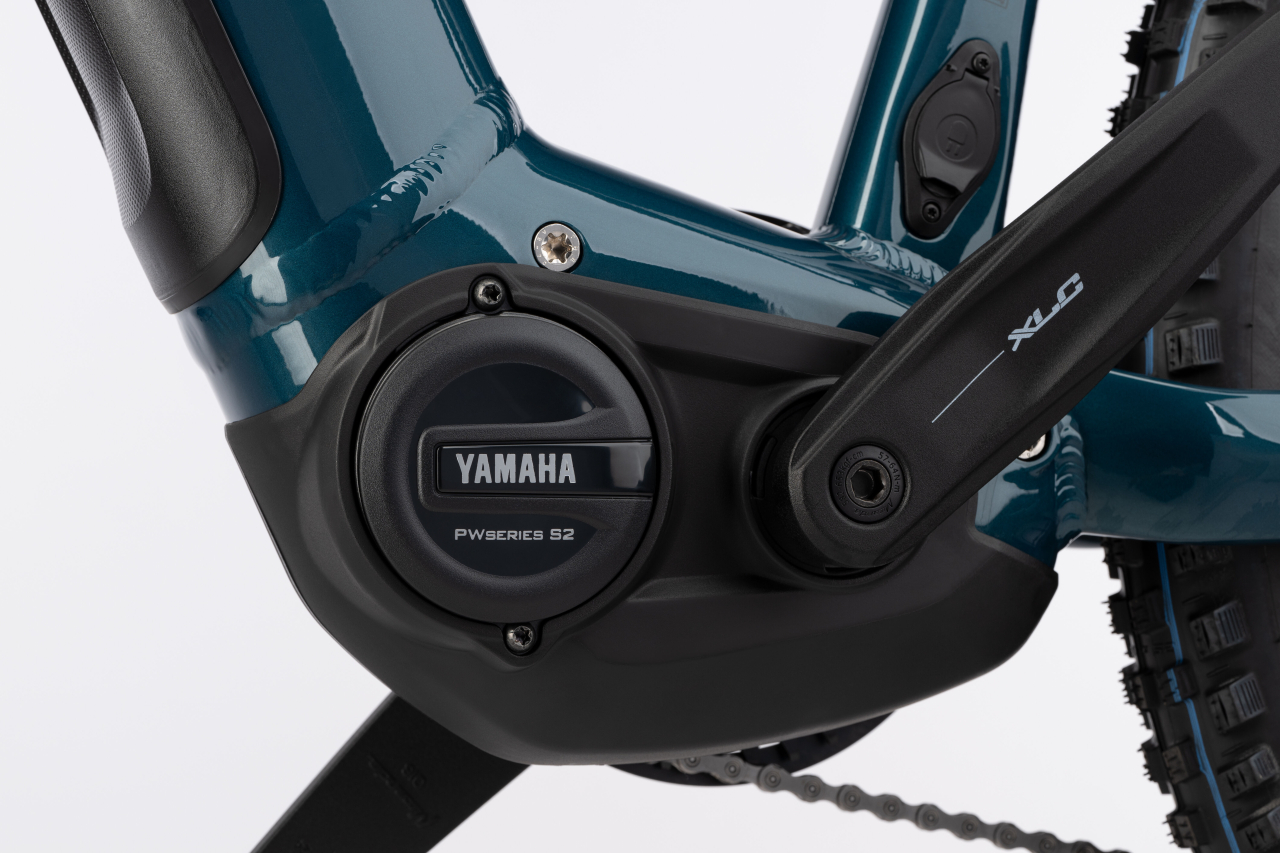 Haibike Haibike ALLTRACK 6 - 27.5