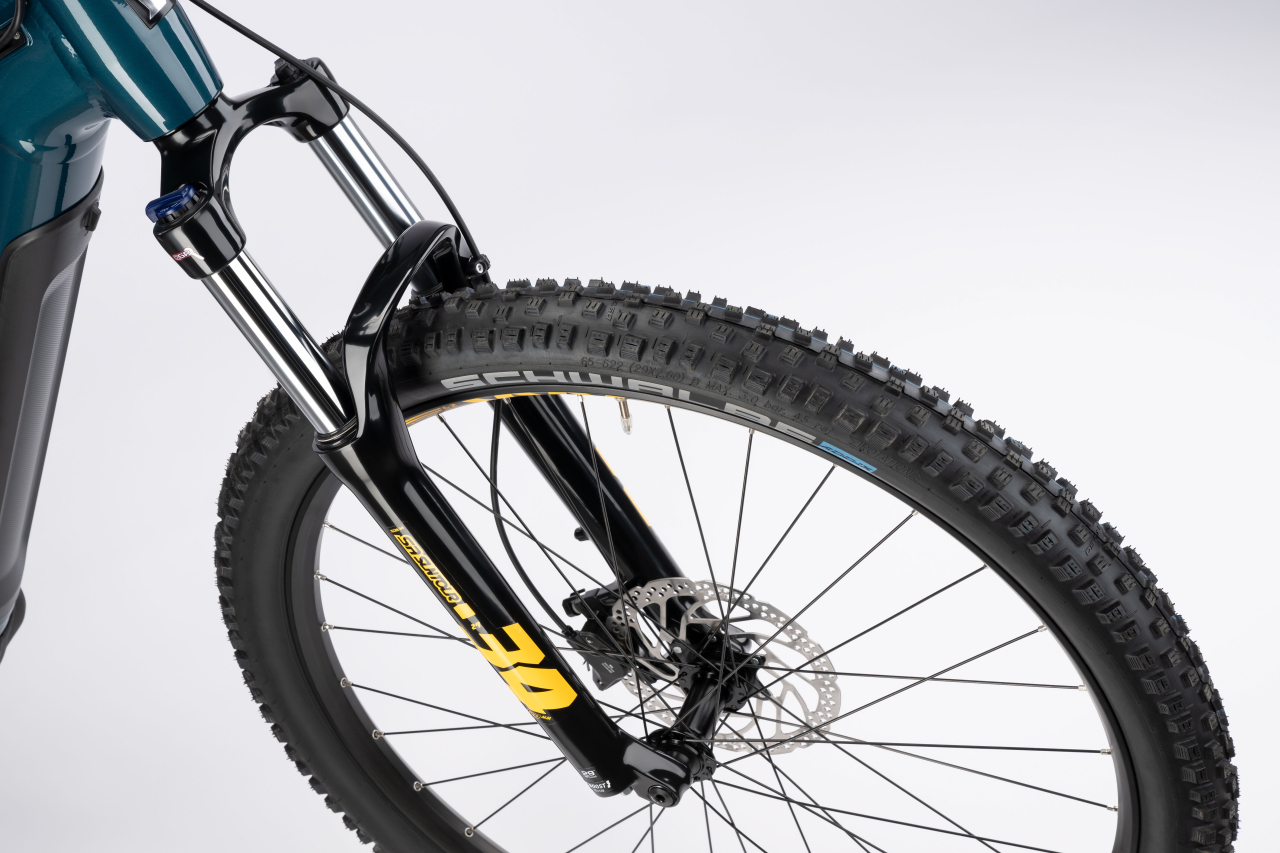 Haibike Haibike ALLTRACK 6 - 27.5