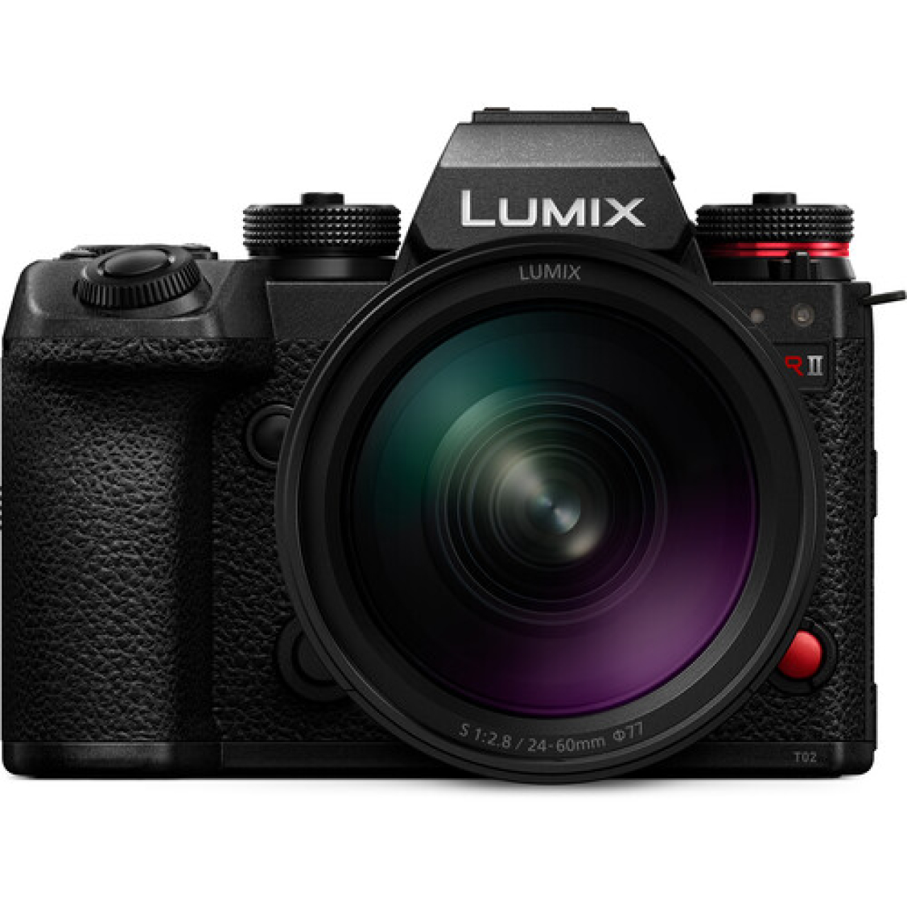 Panasonic lumix Panasonic Lumix S 24-60mm F2.8