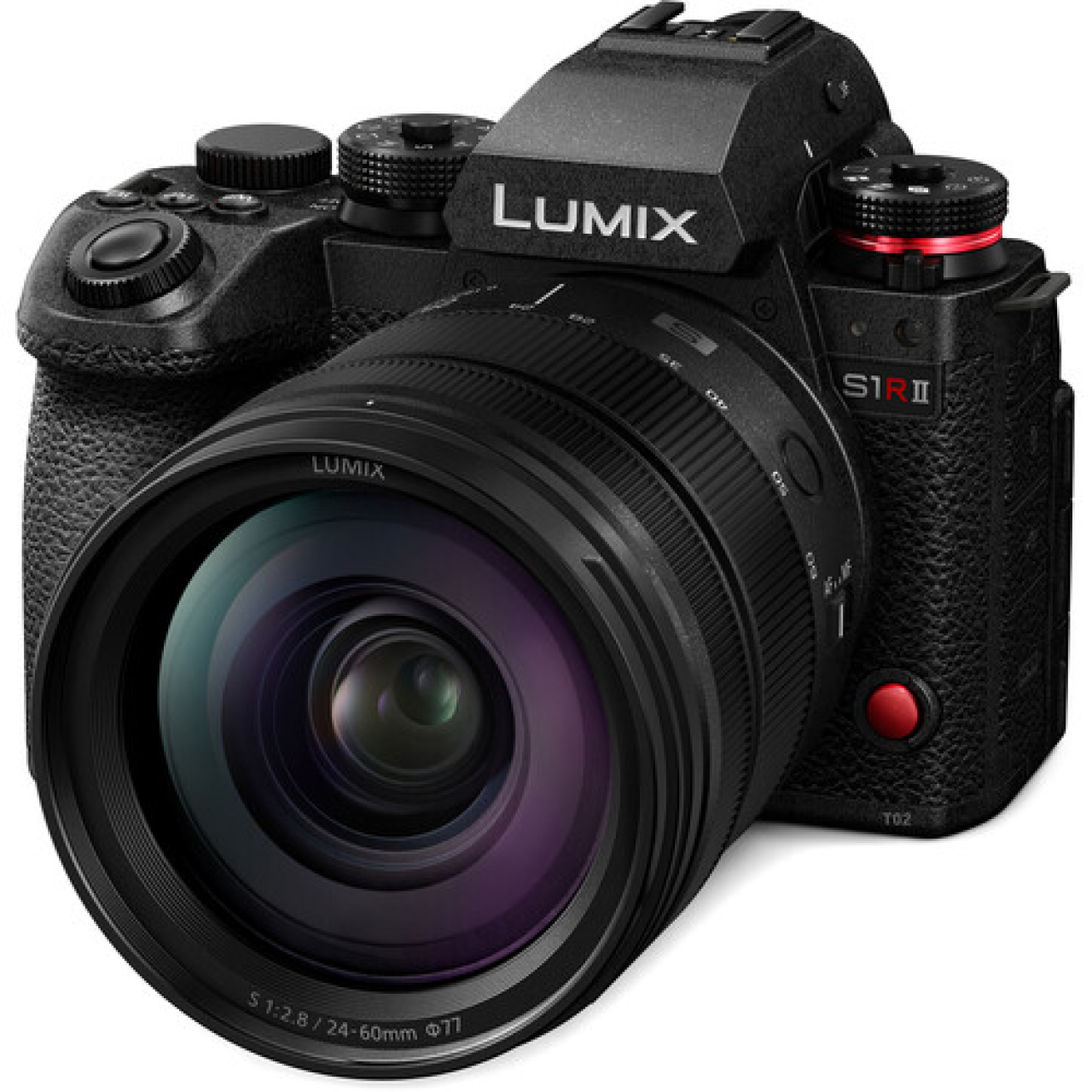 Panasonic lumix Panasonic Lumix S 24-60mm F2.8