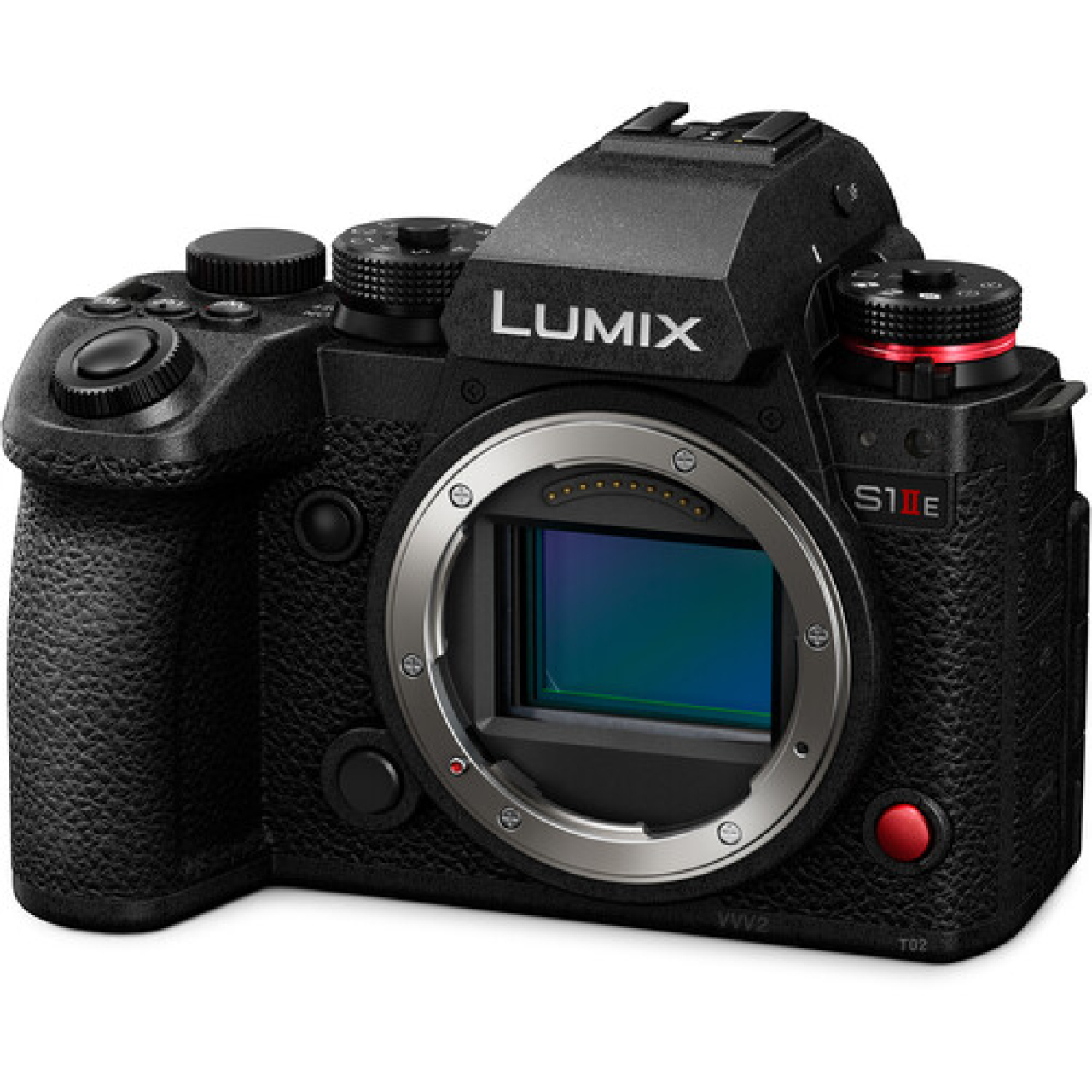 Panasonic lumix Panasonic Lumix S1 II E + 24-105