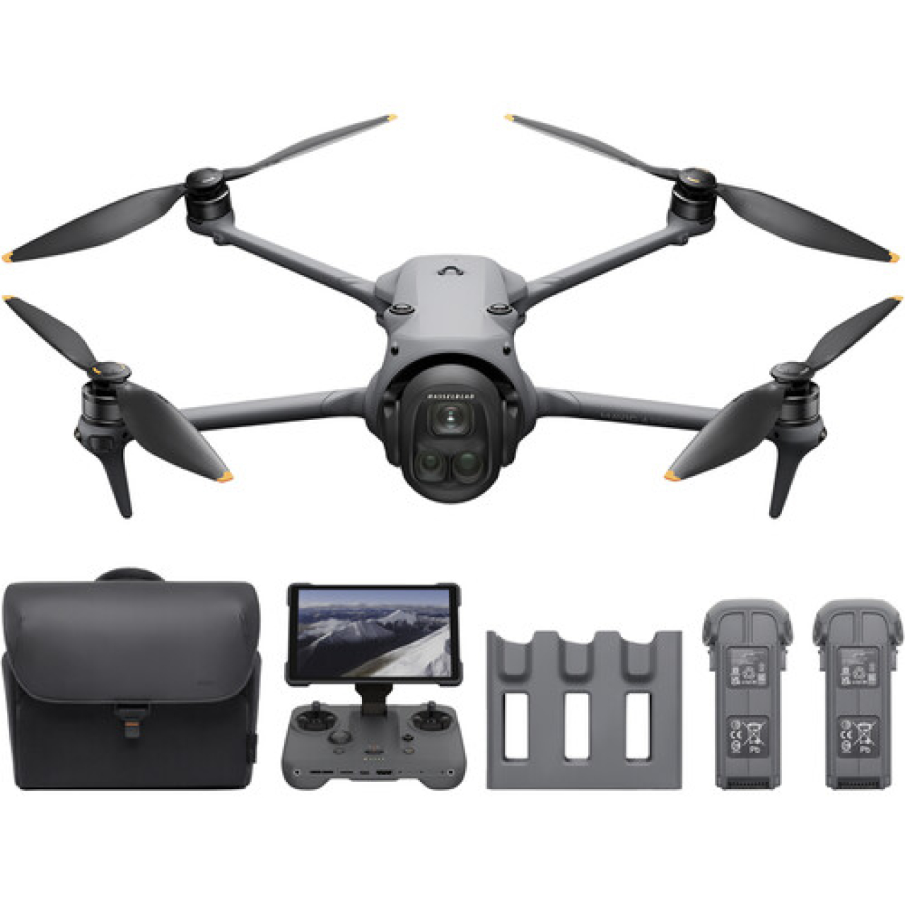 Dji Dji Mavic 4 Pro 512GB Creator Combo(DJI RC Pro 2)