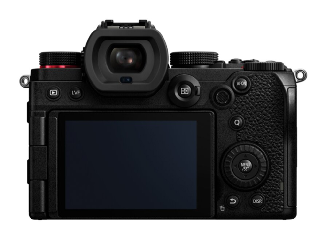 Panasonic lumix Panasonic  Lumix S5D + ob.18-40