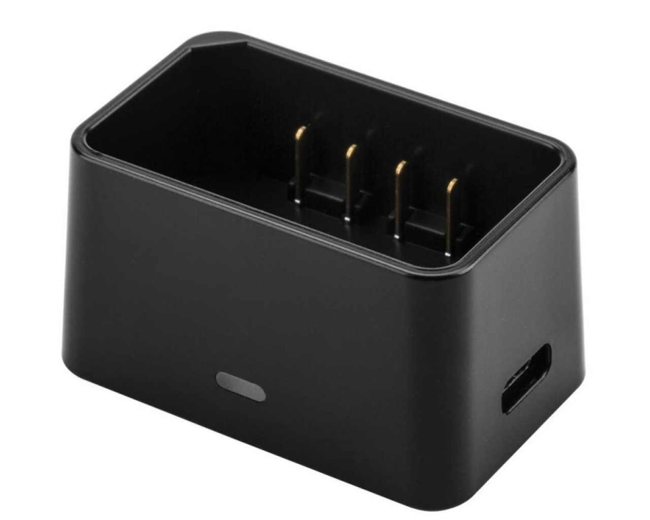 Godox Godox VC-26 Caricabatteria per Godox V1 e V860III