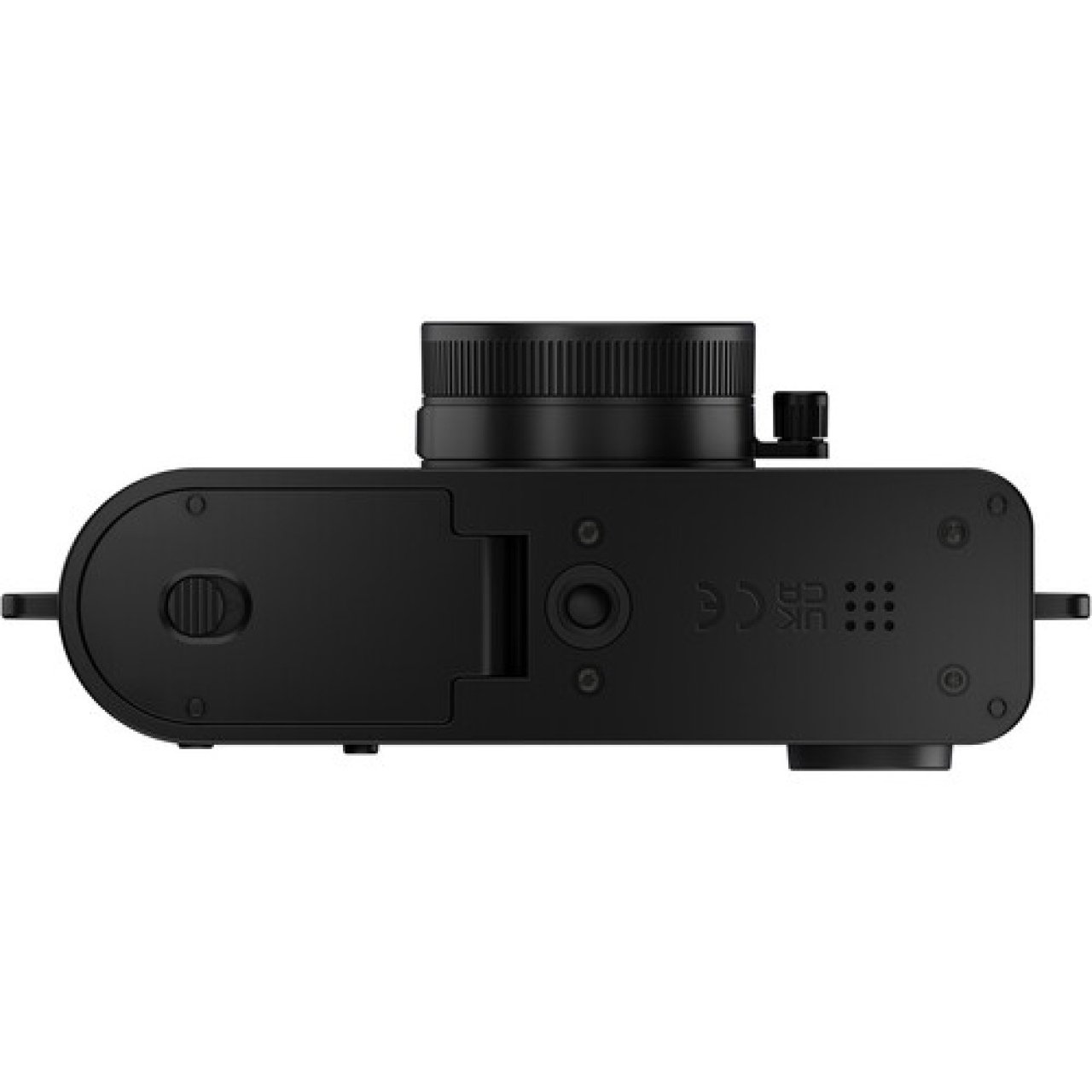 Fujifilm FujiFilm X Half Black