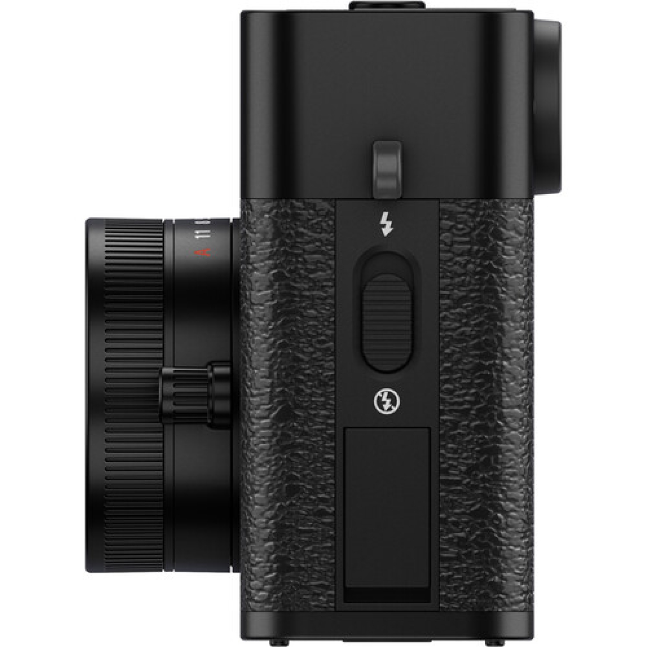 Fujifilm FujiFilm X Half Black