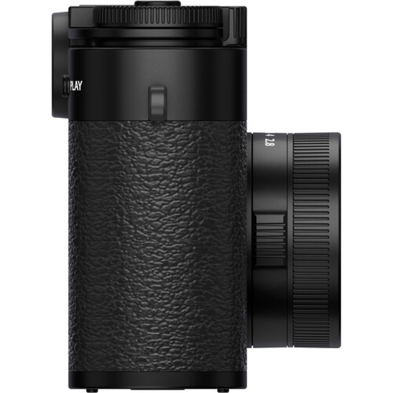 Fujifilm FujiFilm X Half Black