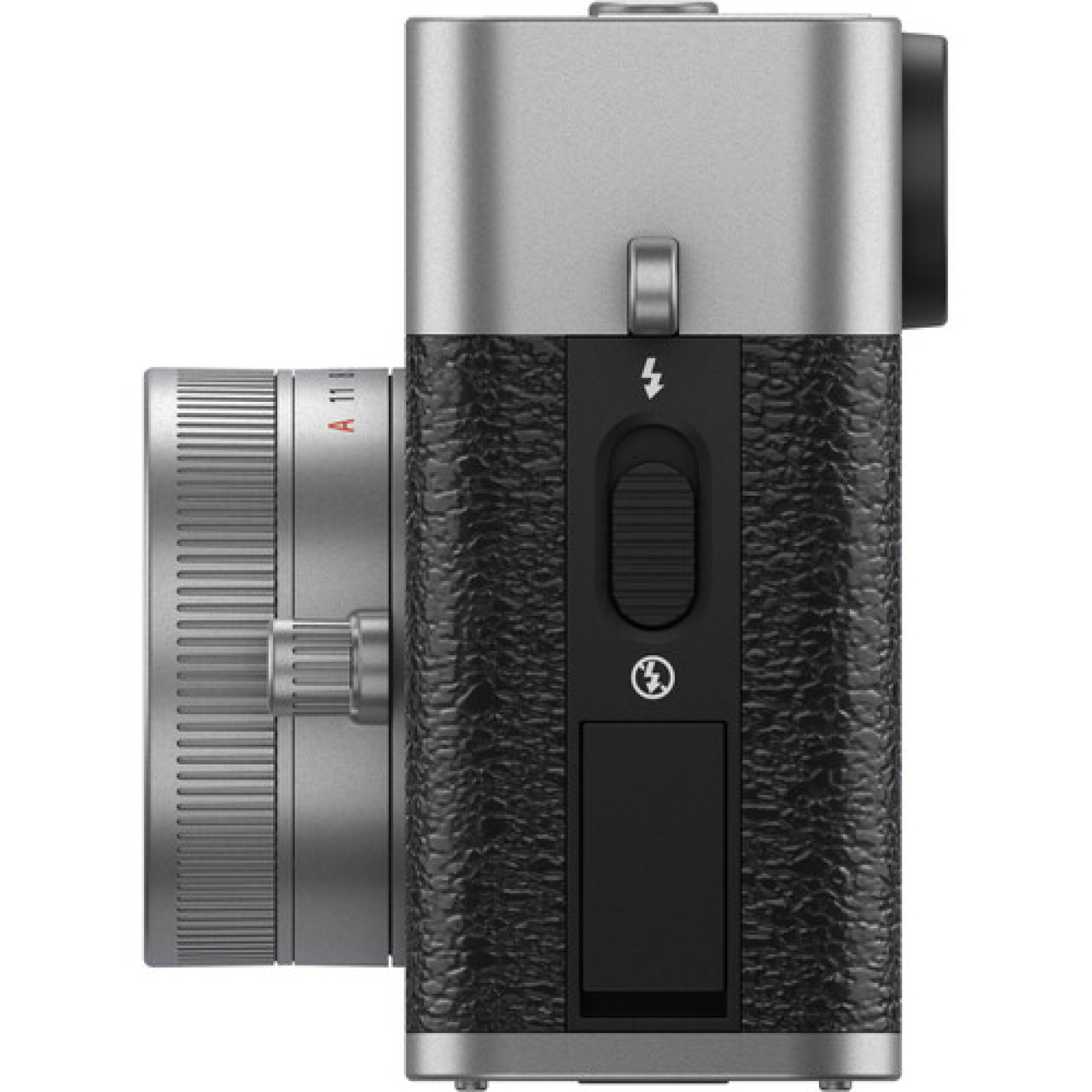 Fujifilm FujiFilm X Half Silver