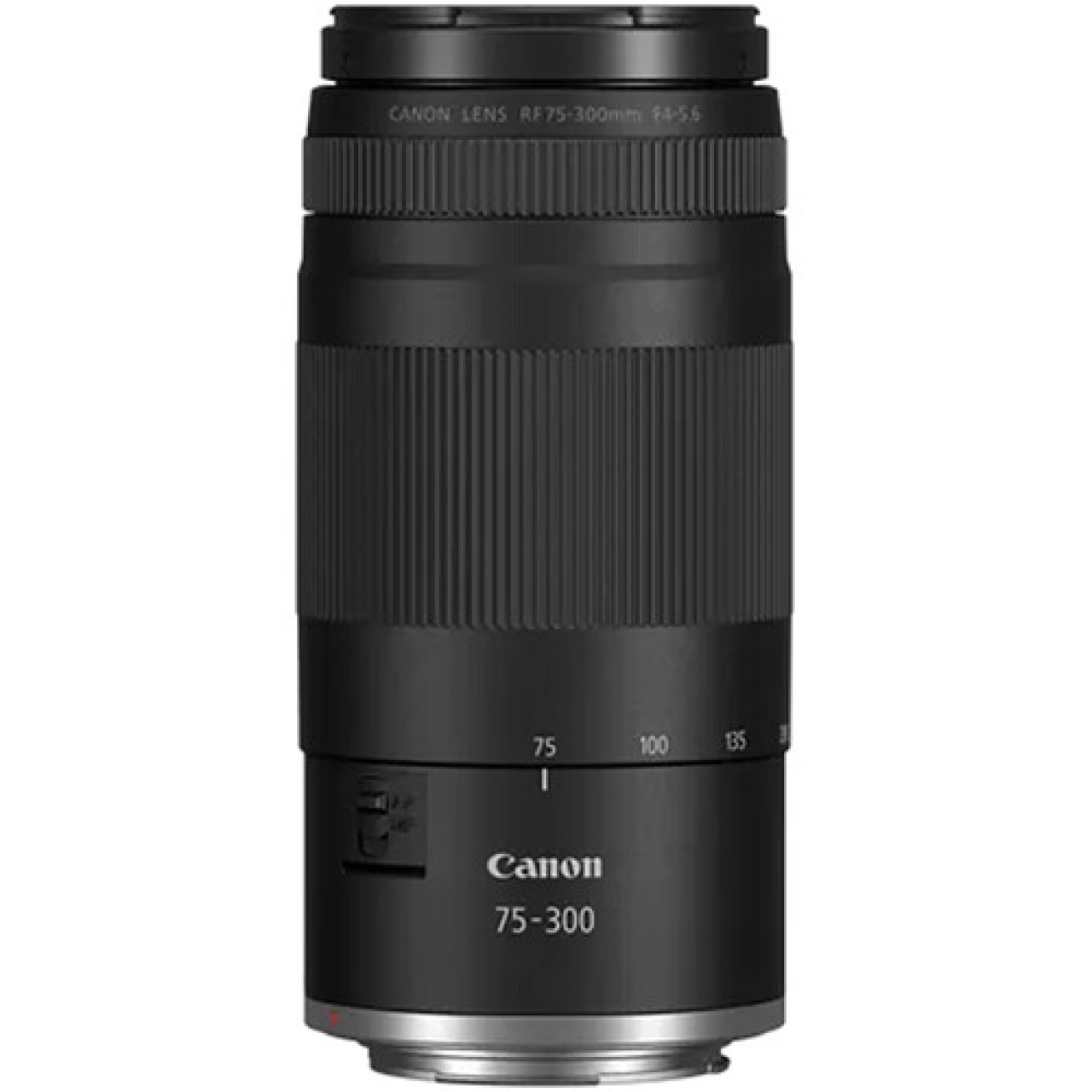 Canon Canon RF 75-300mm F4-5.6
