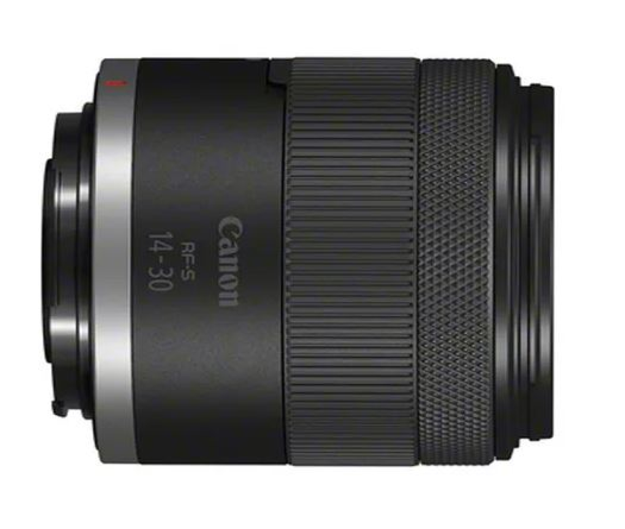 Canon Canon RF-S 14-30 F4.0-6.3 IS STM PZ da Kit