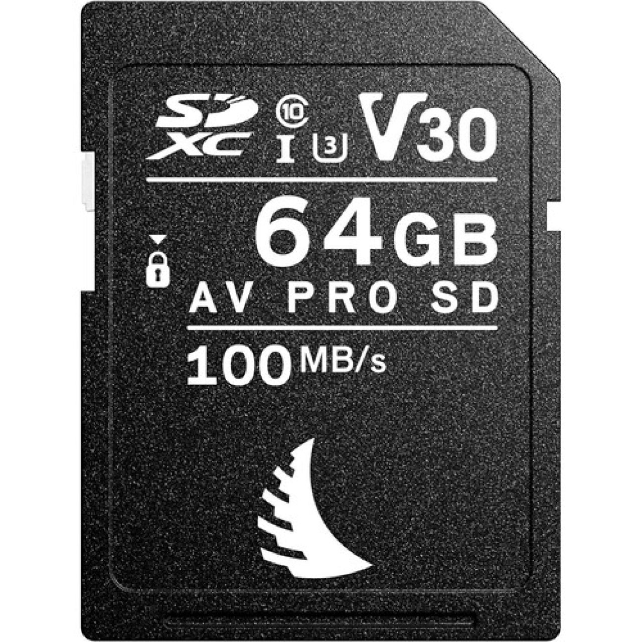 Angelbird Angelbird PRO SD MK2 64GB V30