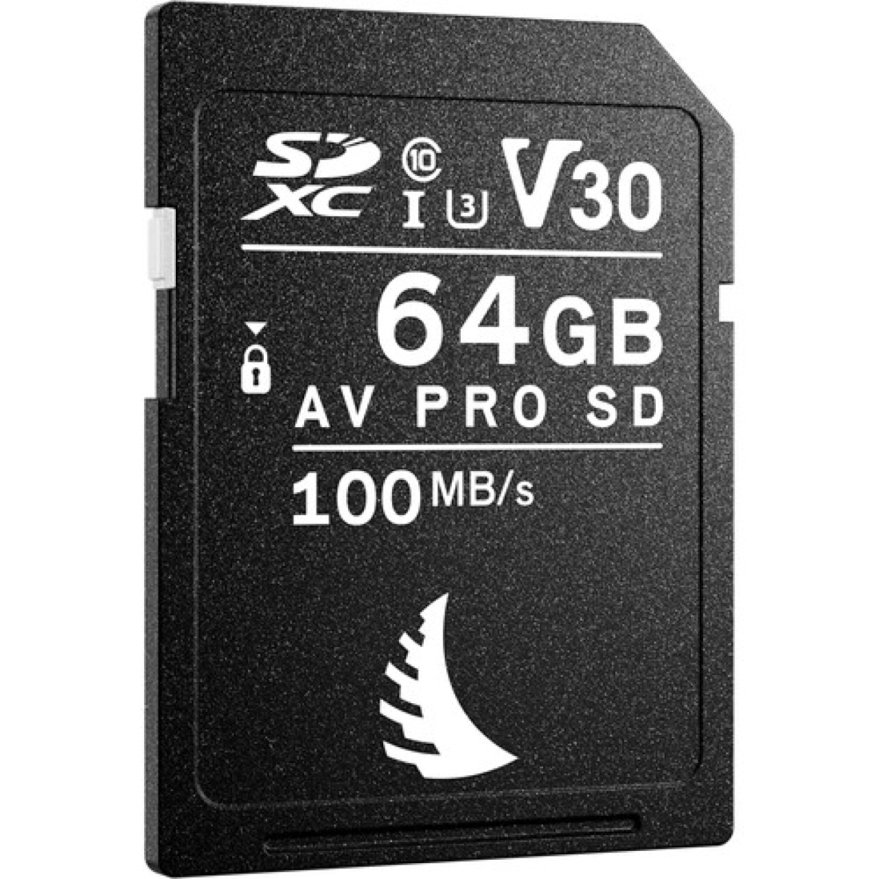 Angelbird Angelbird PRO SD MK2 64GB V30