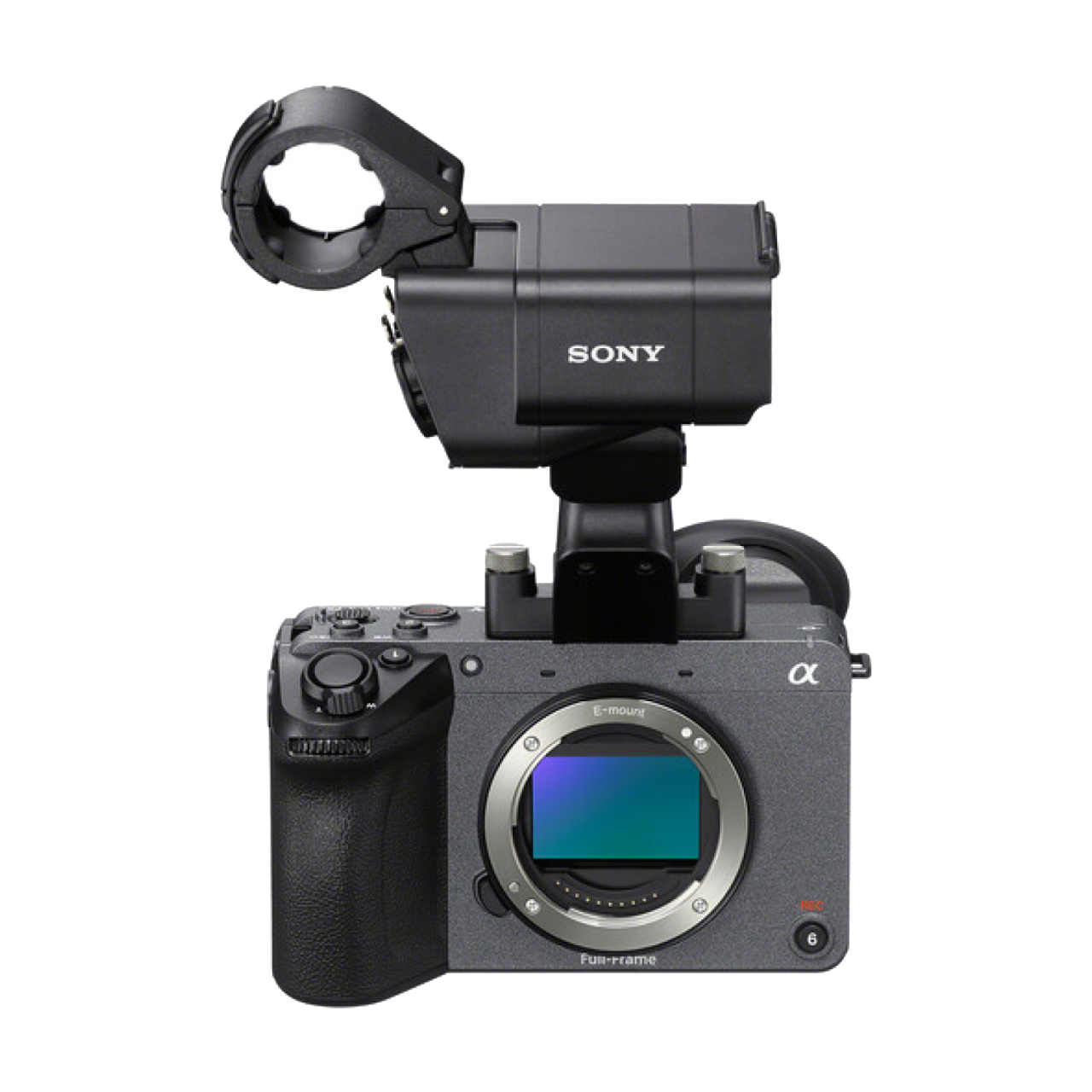 Sony Sony α ILME-FX2B digital MILC
