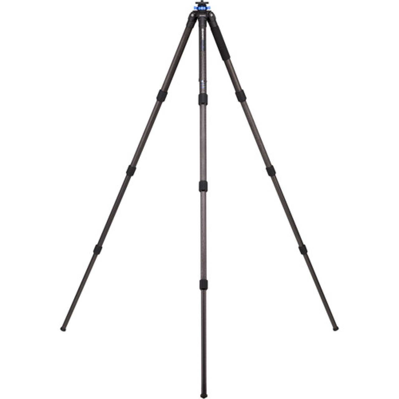 Benro BENRO MACH 3 TREPPIEDI C 48 XL Carbonio TMA48CXL Long Tripod