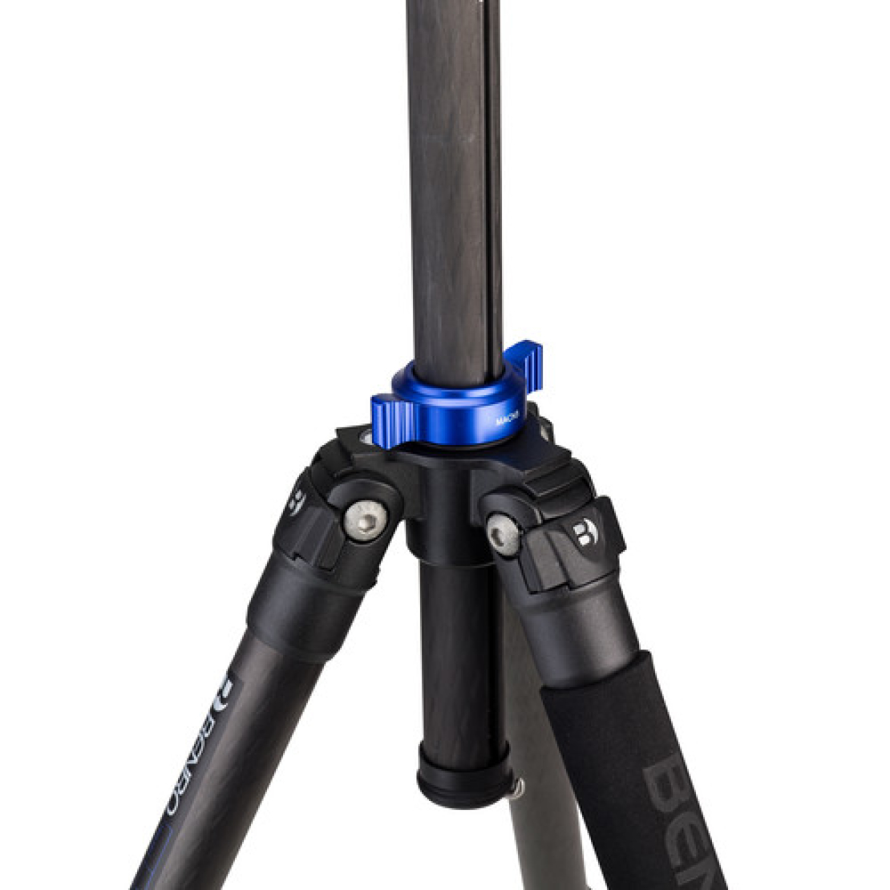 Benro BENRO MACH 3 TREPPIEDI C 48 XL Carbonio TMA48CXL Long Tripod