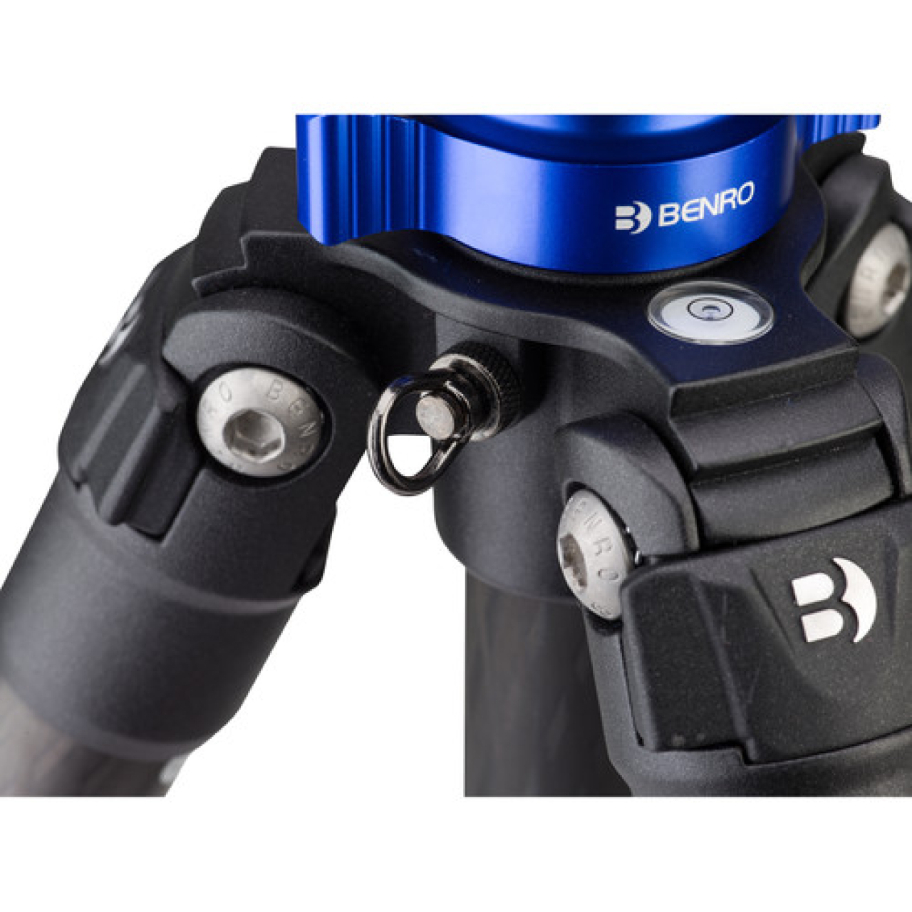 Benro BENRO MACH 3 TREPPIEDI C 48 XL Carbonio TMA48CXL Long Tripod