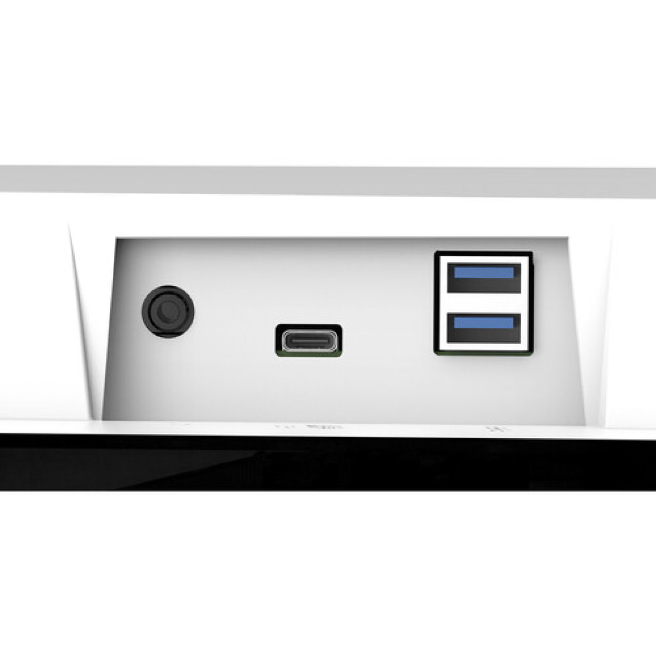 Eizo EIZO - EV3450XC Black - Flex Scan 34,1 Pollici