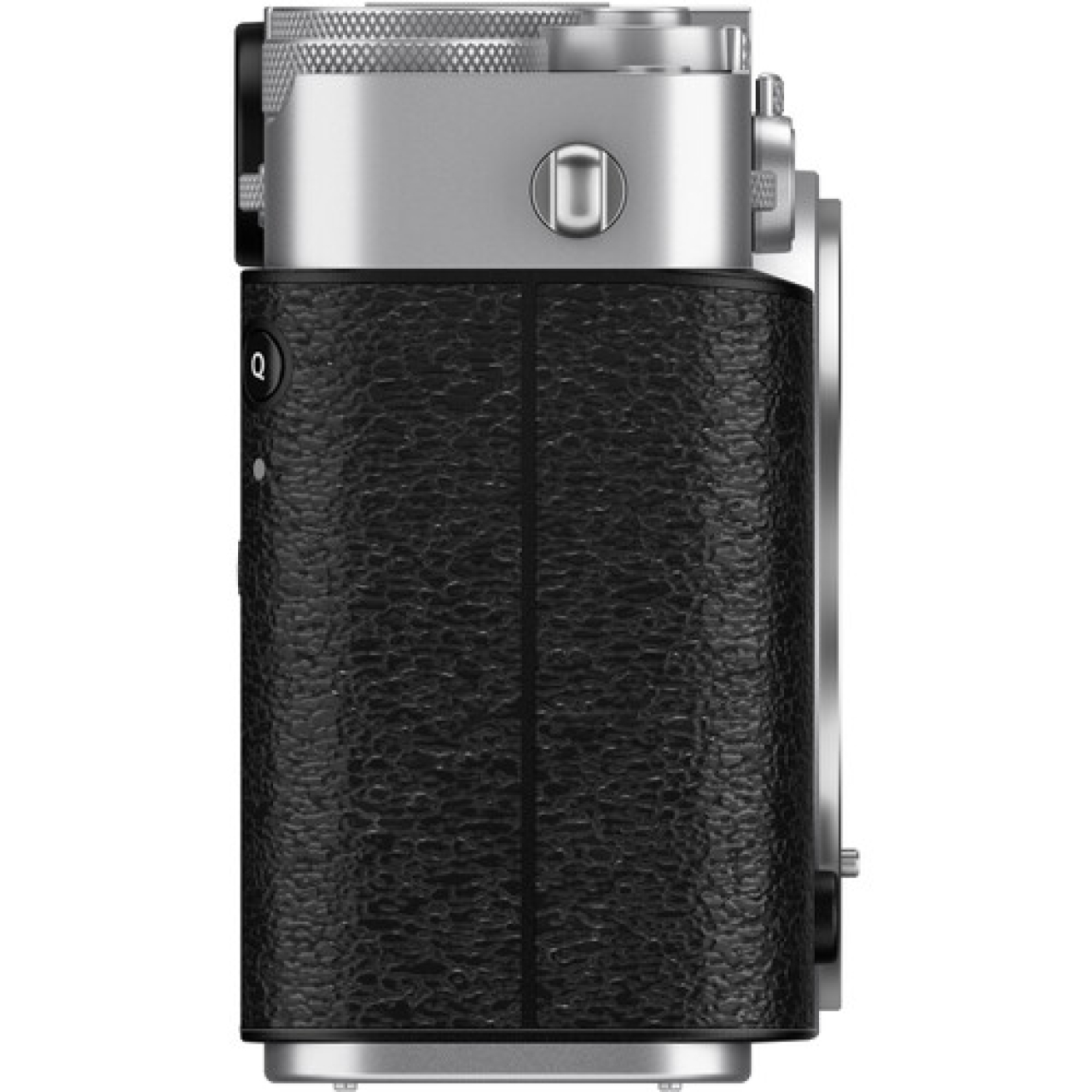 Fujifilm Fujifilm X-E5 + 23mm 2.8 Silver